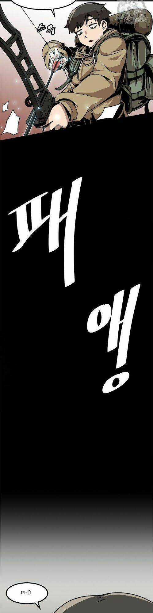 Lên Cấp Một Mình - Chapter 17 - Trang 25