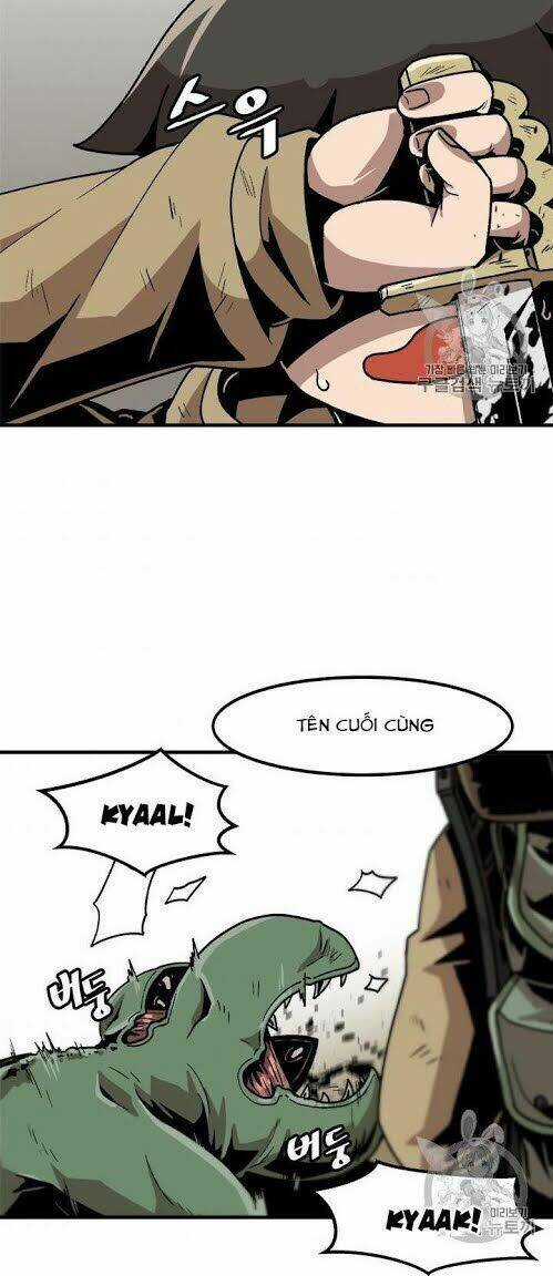 Lên Cấp Một Mình - Chapter 17 - Trang 26