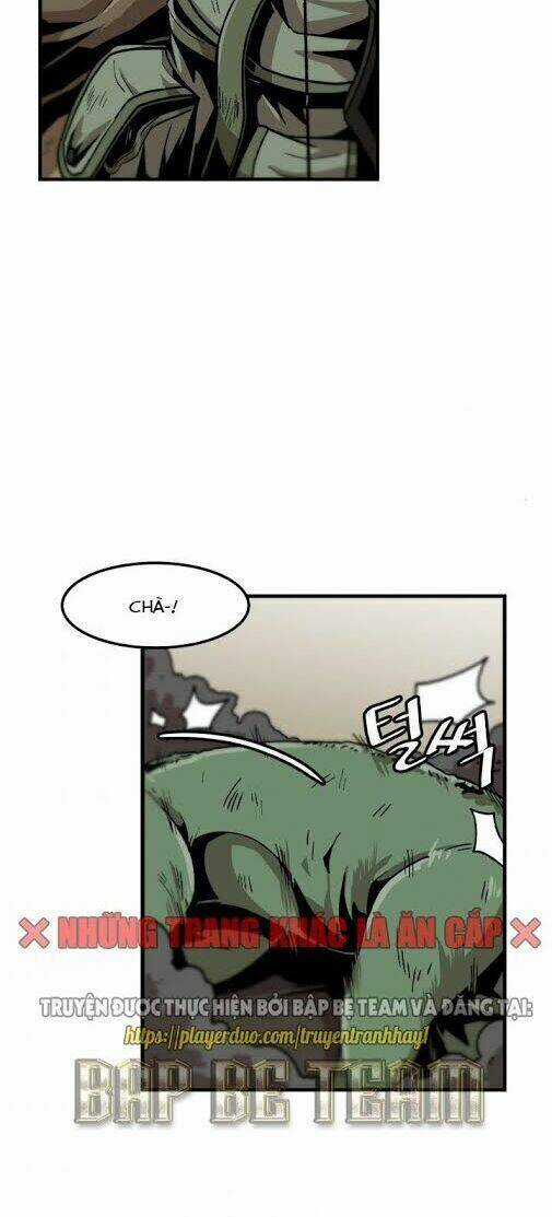 Lên Cấp Một Mình - Chapter 17 - Trang 31