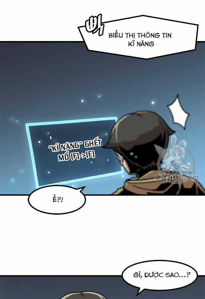 Lên Cấp Một Mình - Chapter 17 - Trang 36