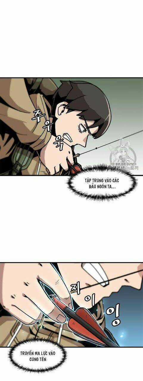 Lên Cấp Một Mình - Chapter 17 - Trang 6