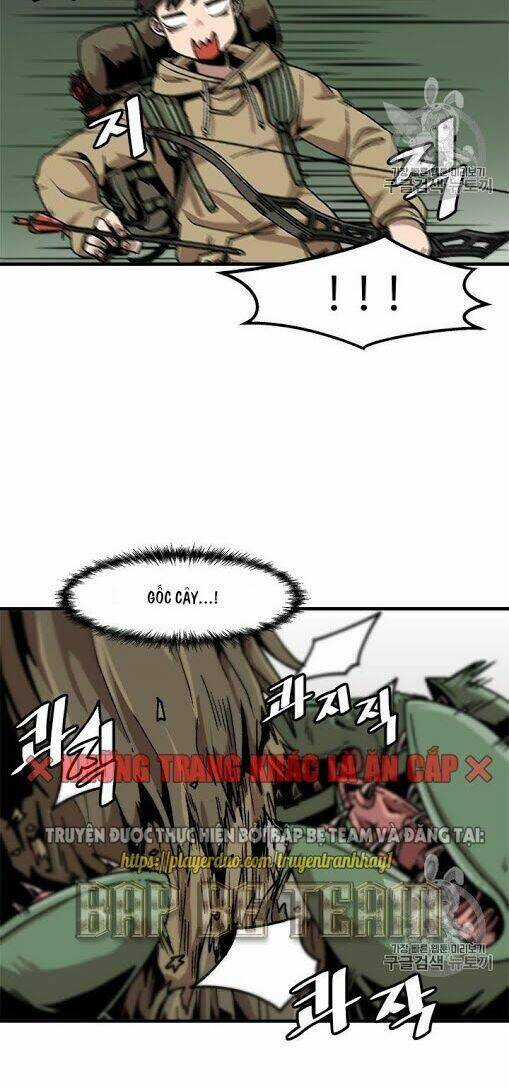 Lên Cấp Một Mình - Chapter 17 - Trang 10