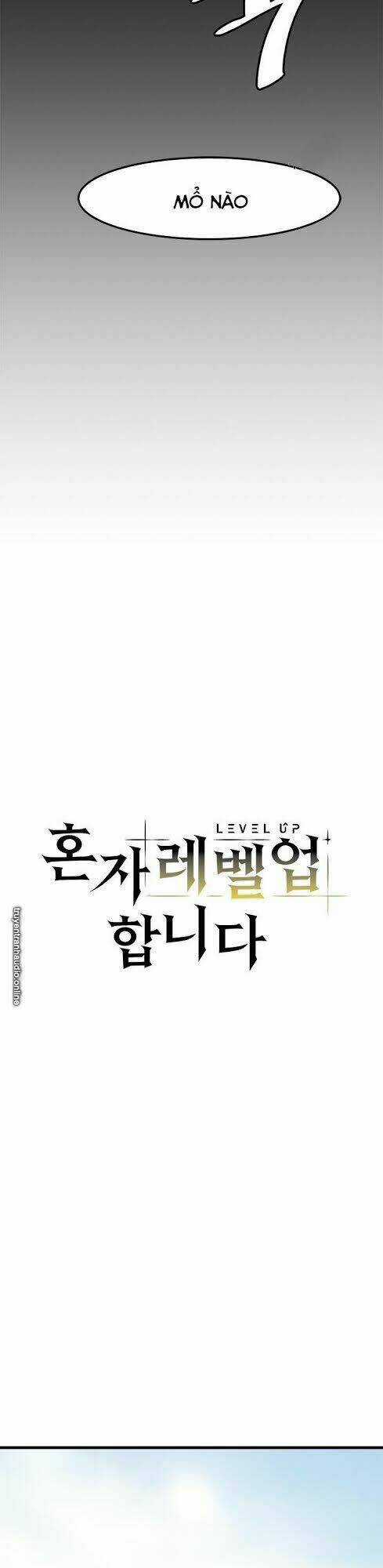 Lên Cấp Một Mình - Chapter 18 - Trang 12