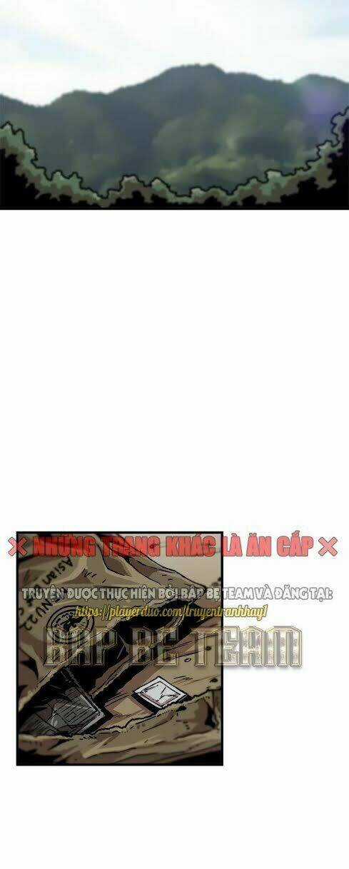 Lên Cấp Một Mình - Chapter 18 - Trang 13