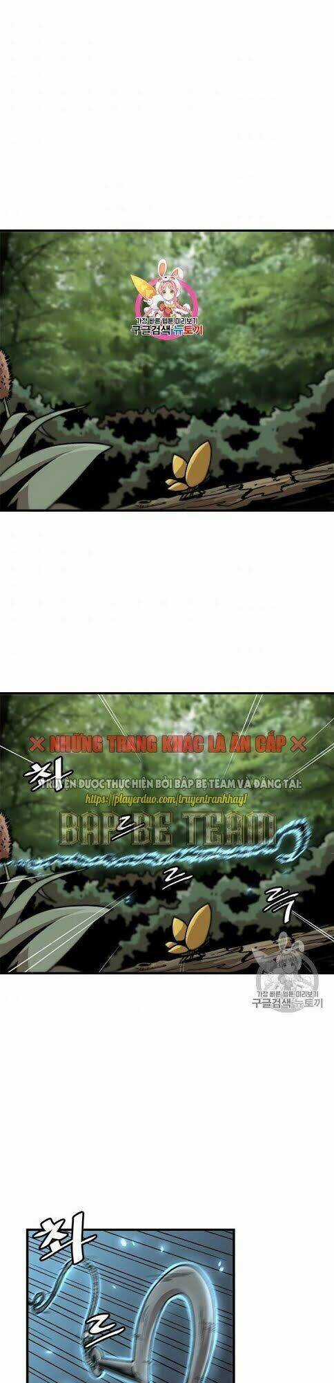 Lên Cấp Một Mình - Chapter 18 - Trang 3