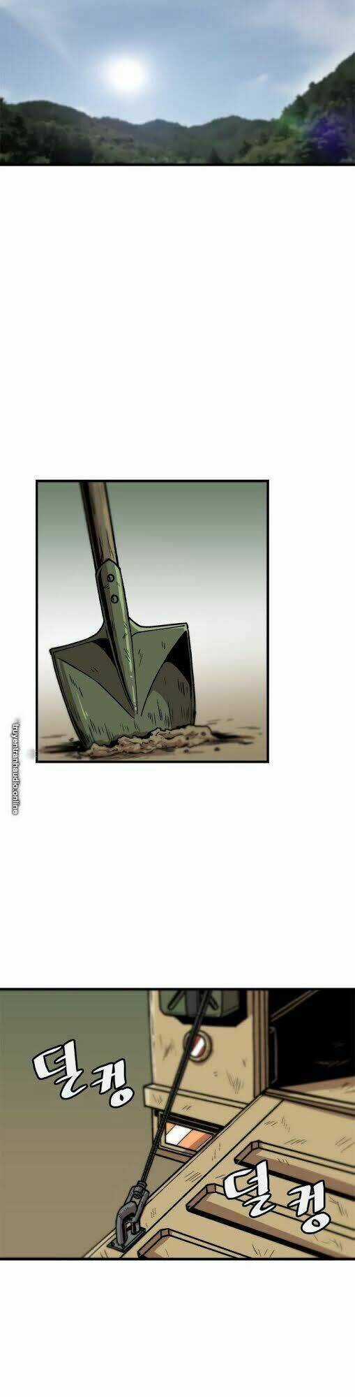 Lên Cấp Một Mình - Chapter 18 - Trang 28