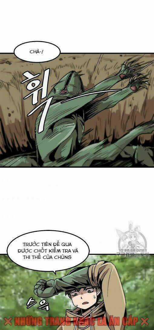 Lên Cấp Một Mình - Chapter 18 - Trang 29