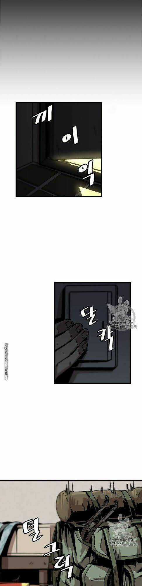 Lên Cấp Một Mình - Chapter 18 - Trang 32