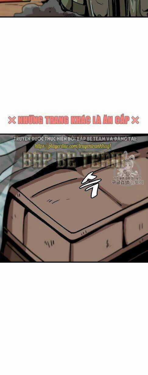 Lên Cấp Một Mình - Chapter 18 - Trang 33