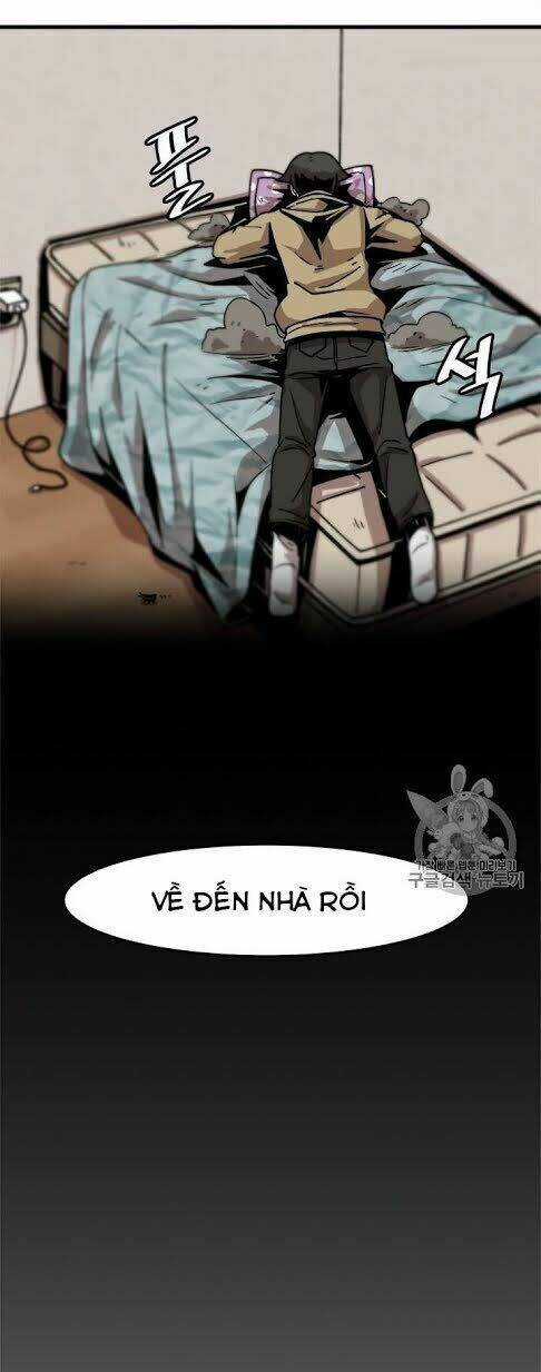 Lên Cấp Một Mình - Chapter 18 - Trang 34