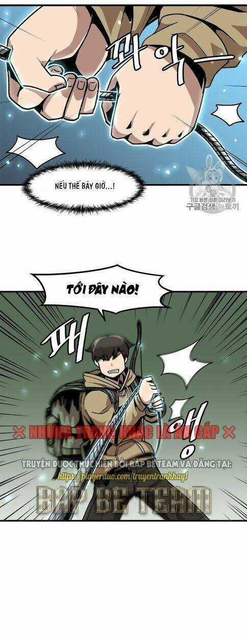 Lên Cấp Một Mình - Chapter 18 - Trang 5