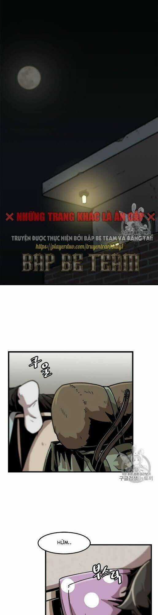 Lên Cấp Một Mình - Chapter 19 - Trang 3