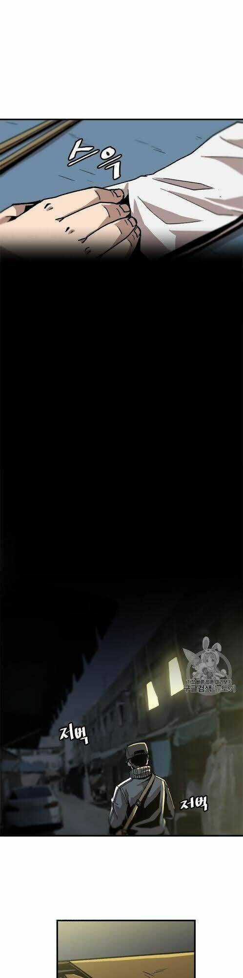 Lên Cấp Một Mình - Chapter 19 - Trang 28