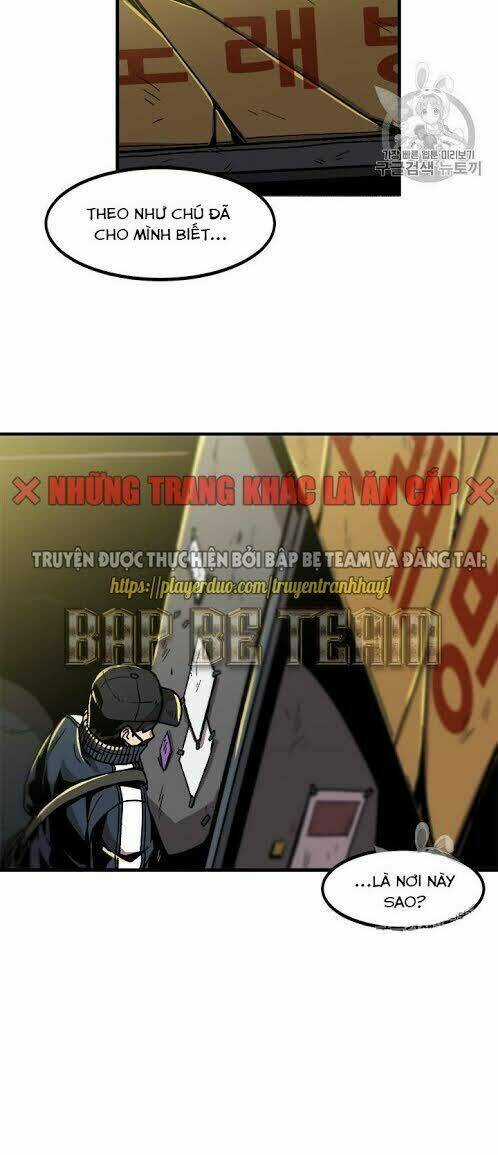 Lên Cấp Một Mình - Chapter 19 - Trang 29