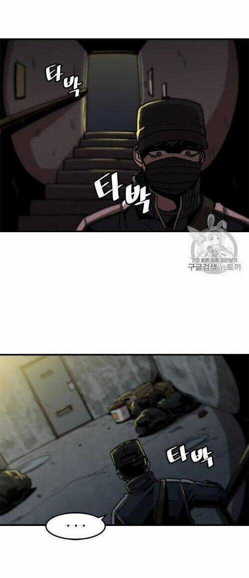 Lên Cấp Một Mình - Chapter 19 - Trang 30