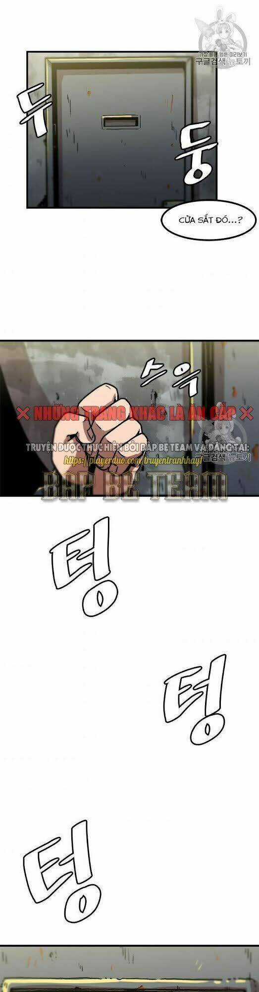 Lên Cấp Một Mình - Chapter 19 - Trang 31