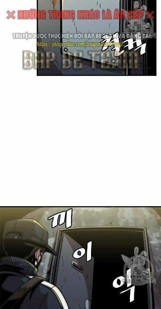 Lên Cấp Một Mình - Chapter 19 - Trang 33