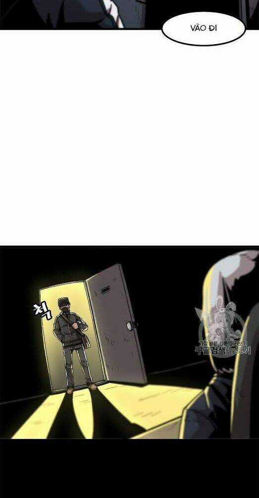 Lên Cấp Một Mình - Chapter 19 - Trang 34