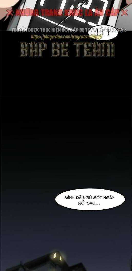 Lên Cấp Một Mình - Chapter 19 - Trang 5