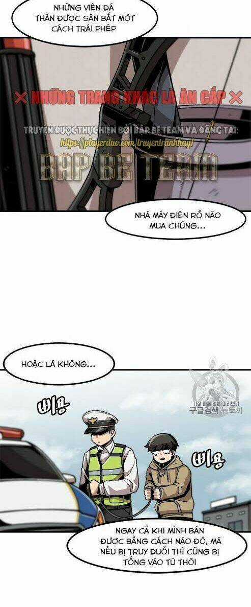 Lên Cấp Một Mình - Chapter 19 - Trang 10