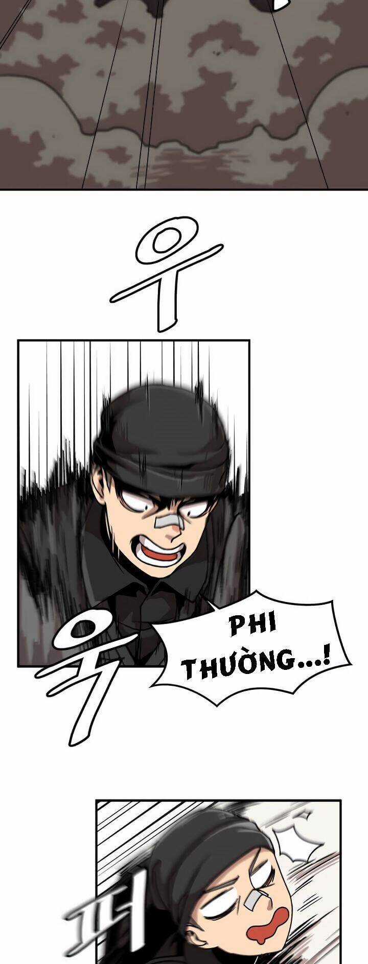 Lên Cấp Một Mình - Chapter 2 - Trang 18