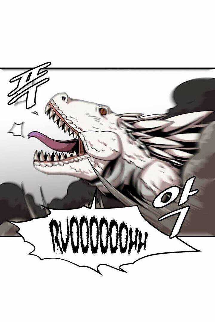 Lên Cấp Một Mình - Chapter 2 - Trang 21