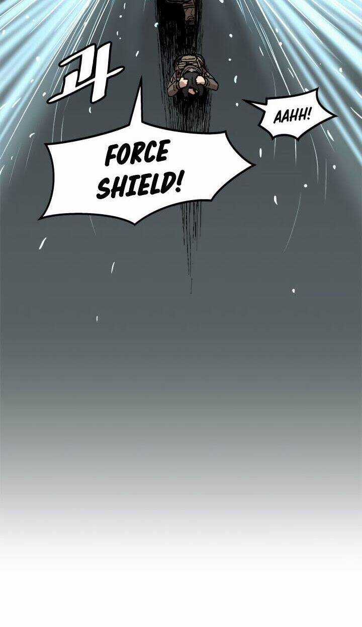 Lên Cấp Một Mình - Chapter 2 - Trang 31