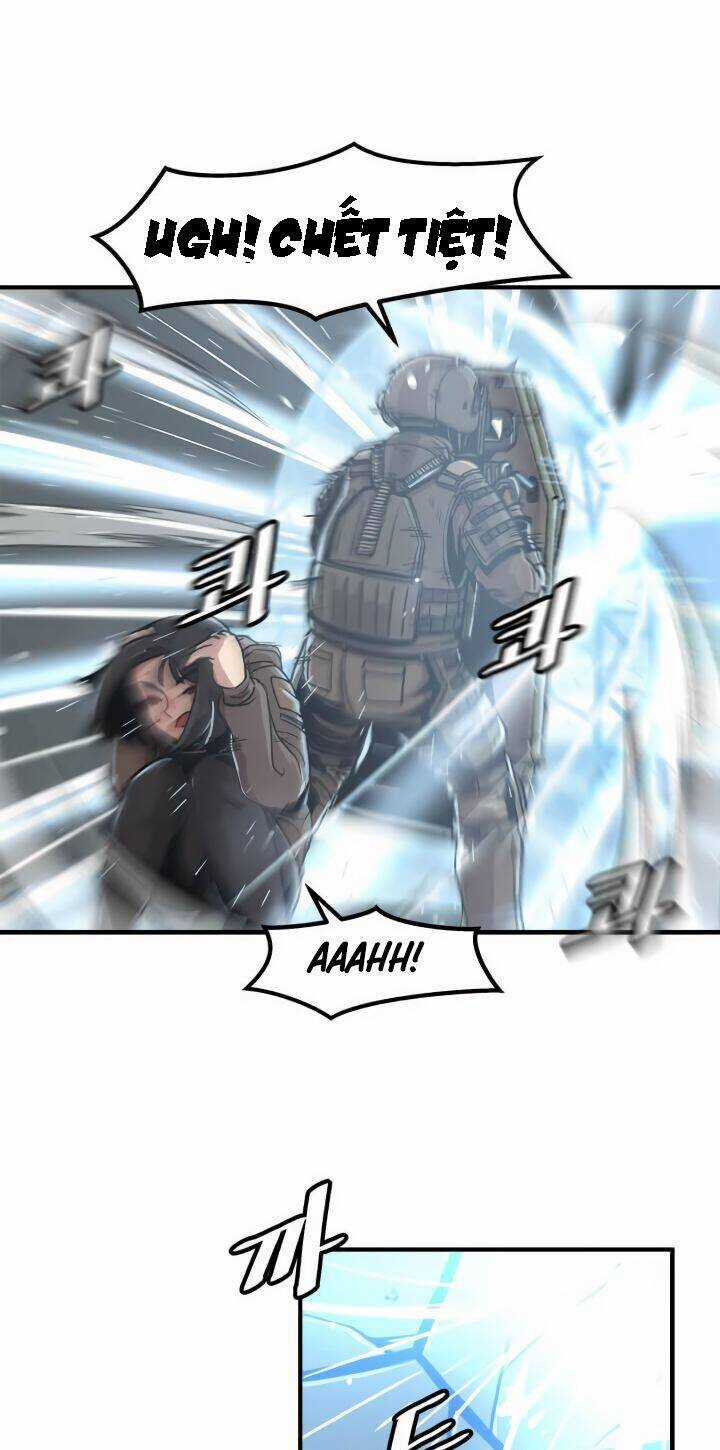 Lên Cấp Một Mình - Chapter 2 - Trang 32