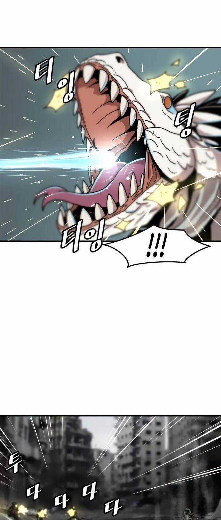 Lên Cấp Một Mình - Chapter 2 - Trang 34