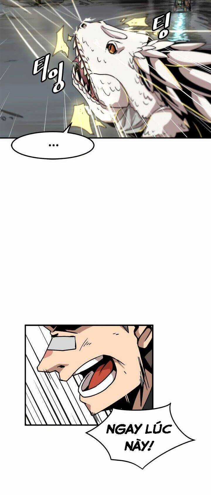 Lên Cấp Một Mình - Chapter 2 - Trang 35