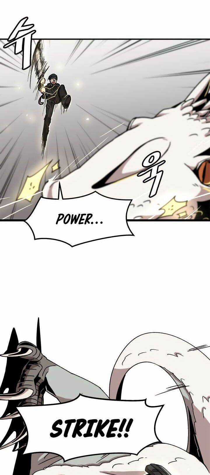 Lên Cấp Một Mình - Chapter 2 - Trang 36