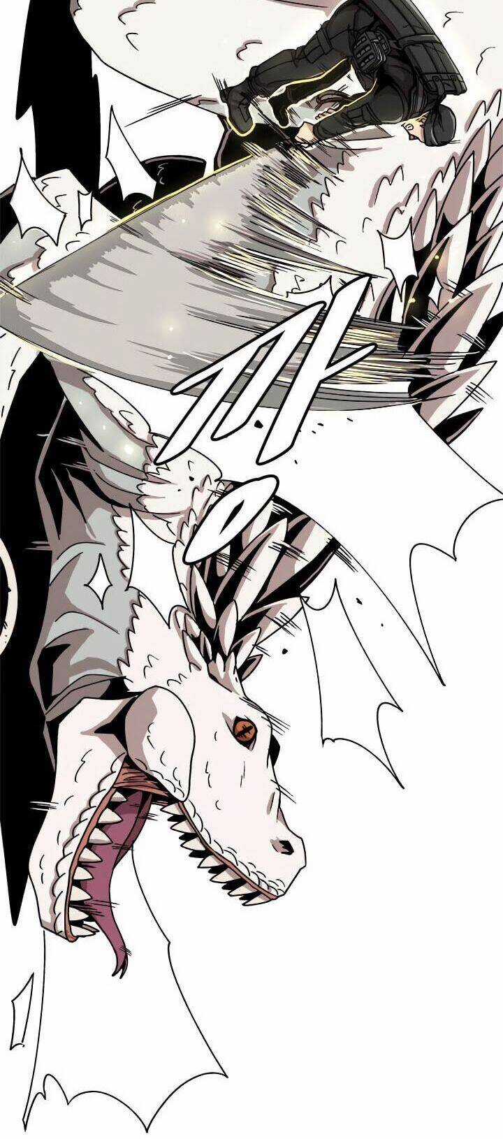 Lên Cấp Một Mình - Chapter 2 - Trang 37