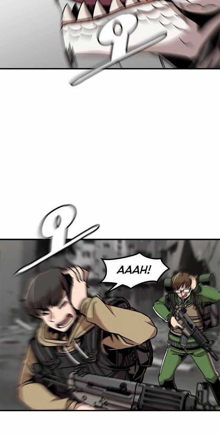 Lên Cấp Một Mình - Chapter 2 - Trang 39