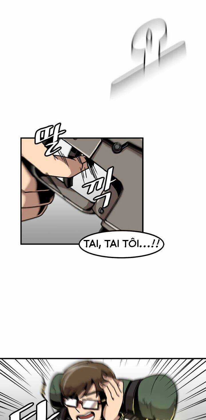 Lên Cấp Một Mình - Chapter 2 - Trang 40