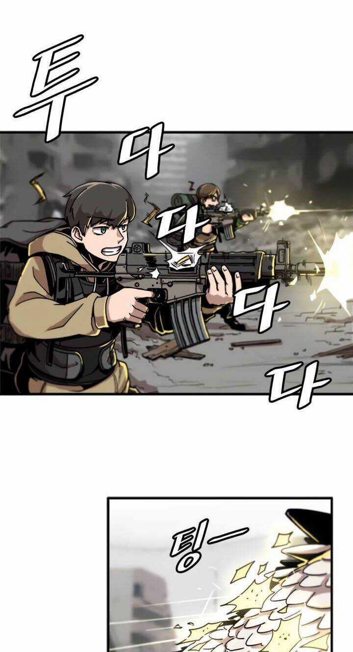 Lên Cấp Một Mình - Chapter 2 - Trang 5