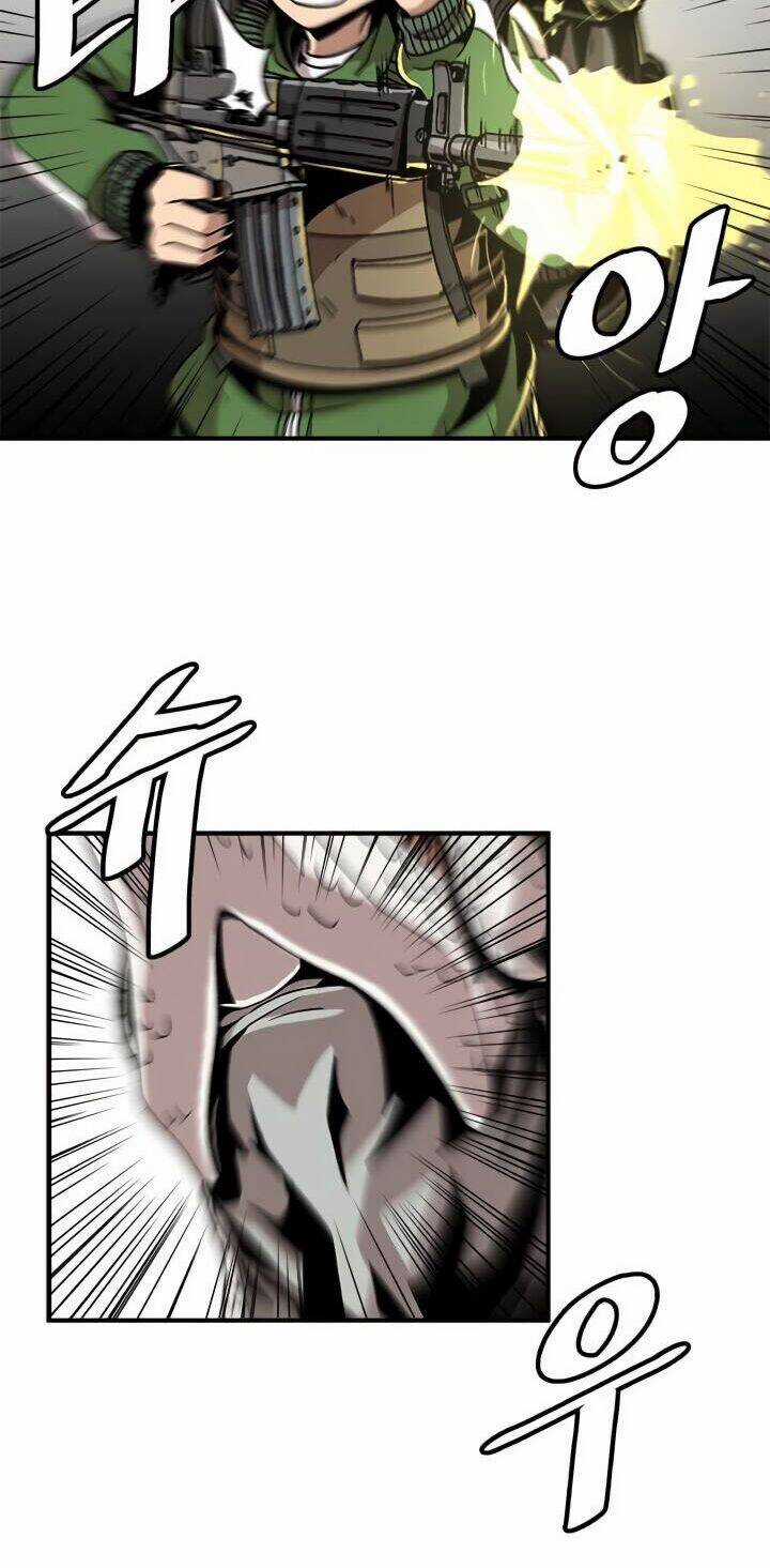 Lên Cấp Một Mình - Chapter 2 - Trang 41