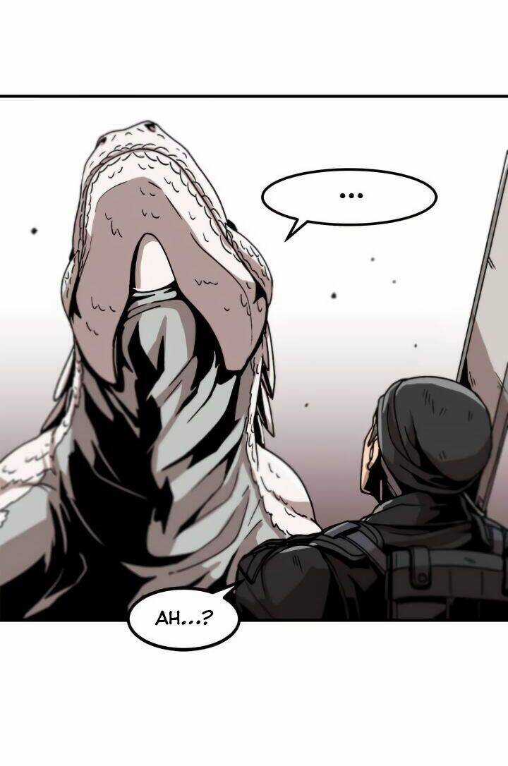 Lên Cấp Một Mình - Chapter 2 - Trang 44