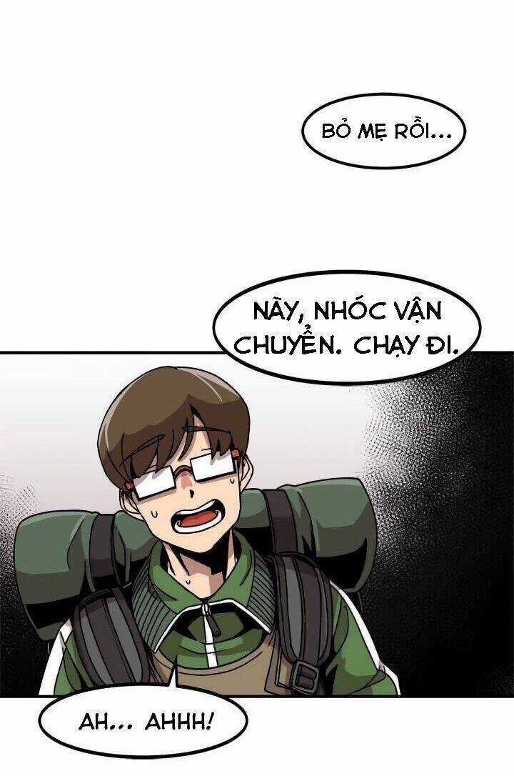 Lên Cấp Một Mình - Chapter 2 - Trang 45