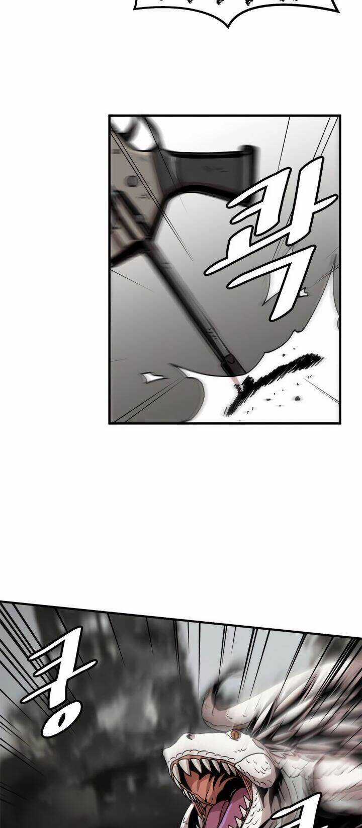 Lên Cấp Một Mình - Chapter 2 - Trang 47