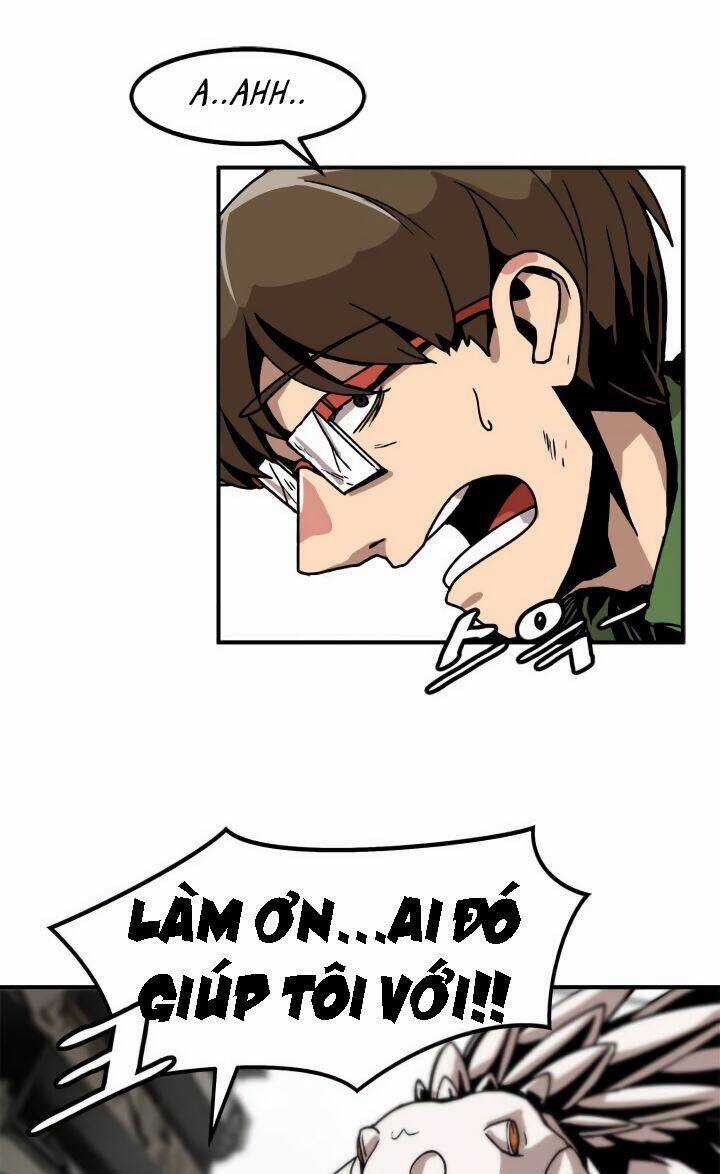 Lên Cấp Một Mình - Chapter 2 - Trang 49