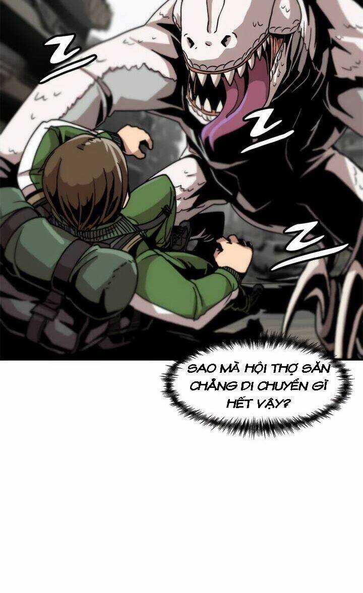 Lên Cấp Một Mình - Chapter 2 - Trang 50