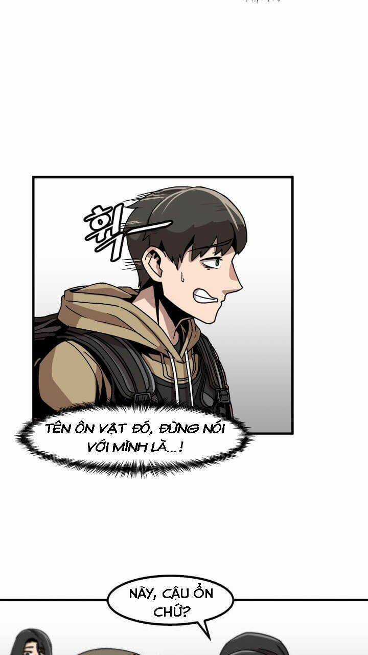 Lên Cấp Một Mình - Chapter 2 - Trang 51