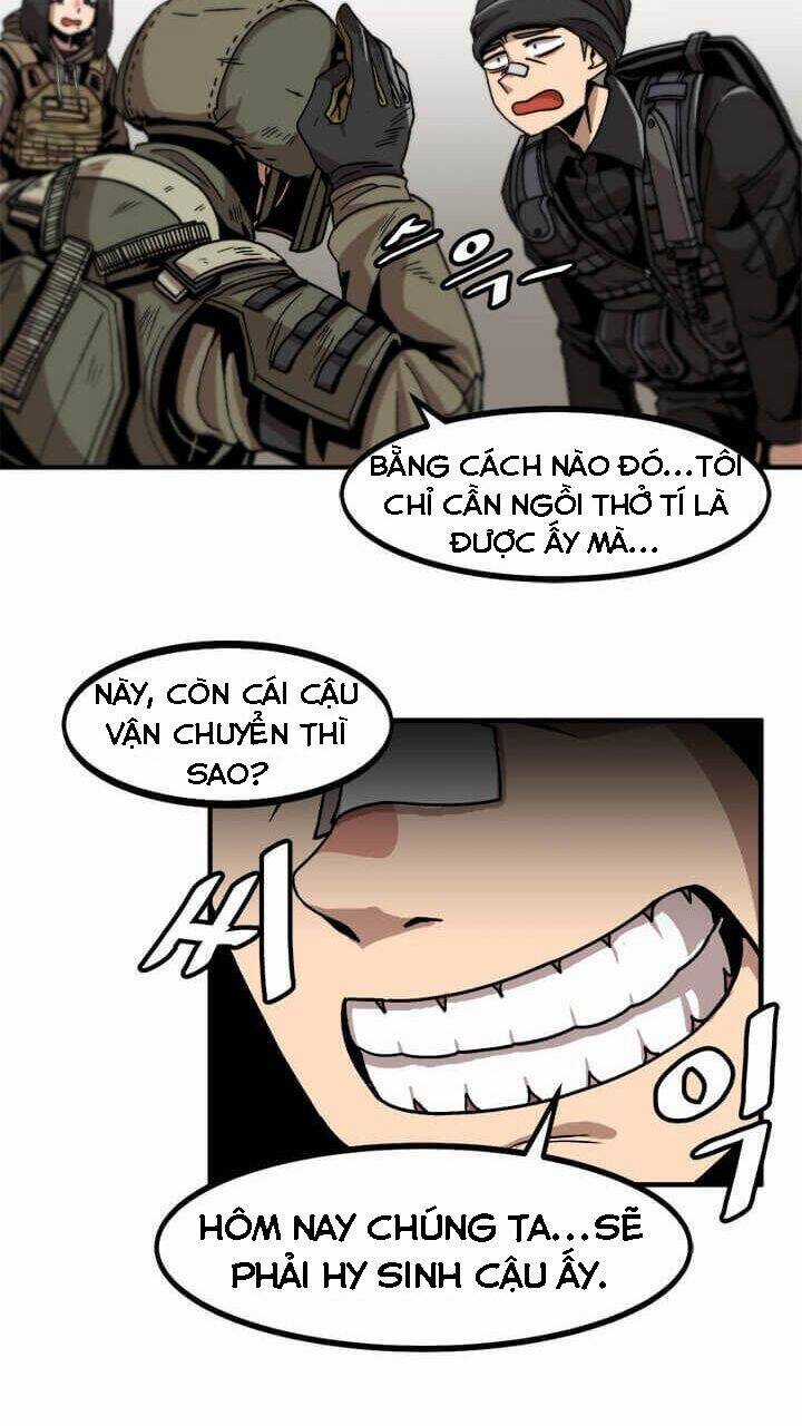 Lên Cấp Một Mình - Chapter 2 - Trang 52