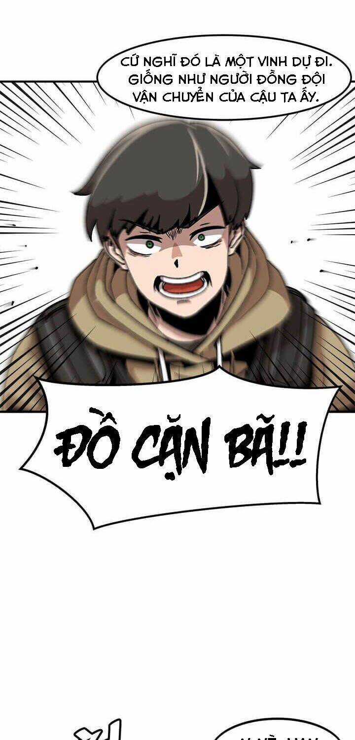 Lên Cấp Một Mình - Chapter 2 - Trang 53