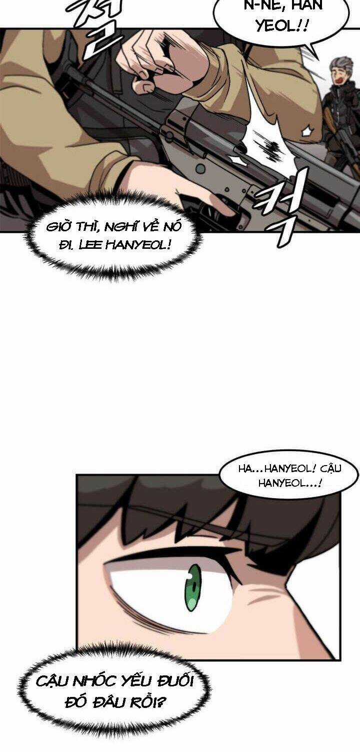 Lên Cấp Một Mình - Chapter 2 - Trang 54