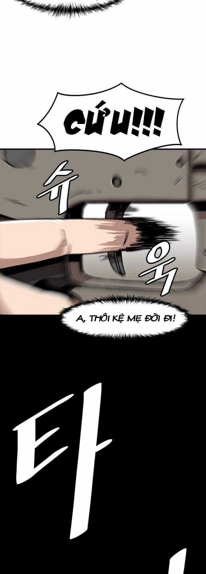 Lên Cấp Một Mình - Chapter 2 - Trang 56