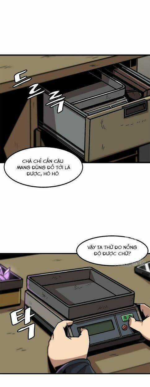 Lên Cấp Một Mình - Chapter 20 - Trang 14