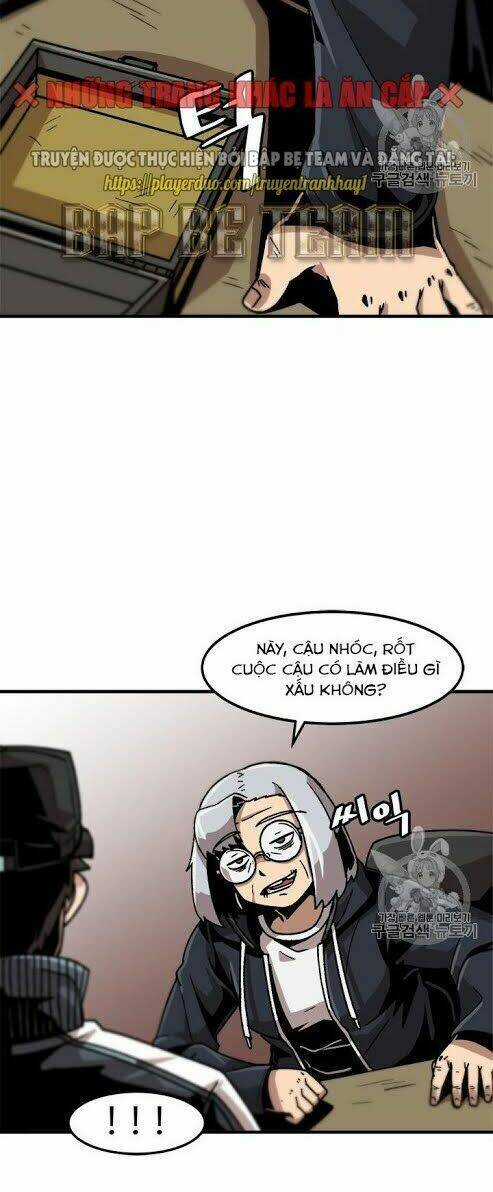 Lên Cấp Một Mình - Chapter 20 - Trang 18