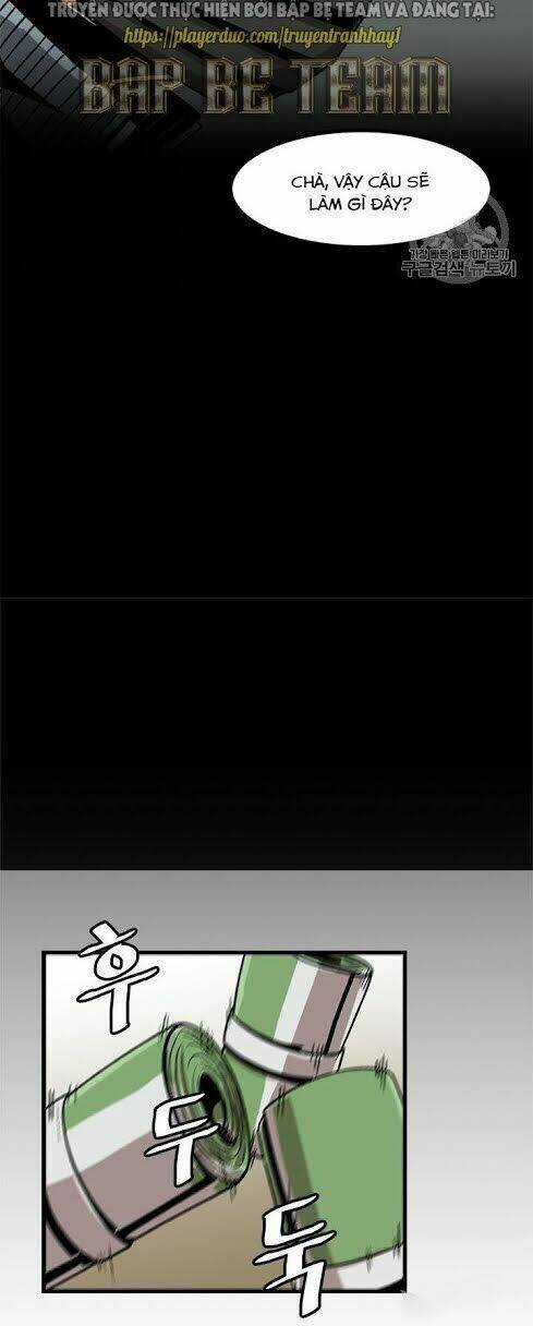 Lên Cấp Một Mình - Chapter 20 - Trang 26