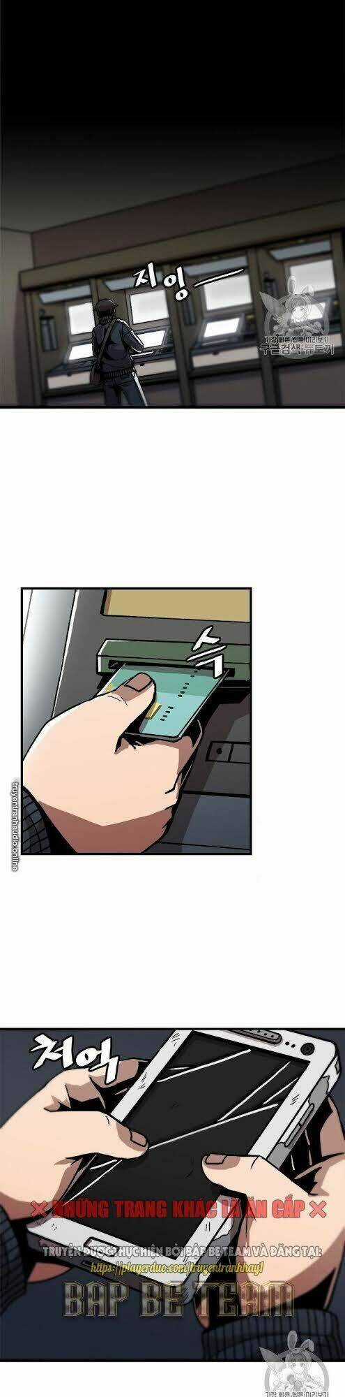 Lên Cấp Một Mình - Chapter 20 - Trang 32